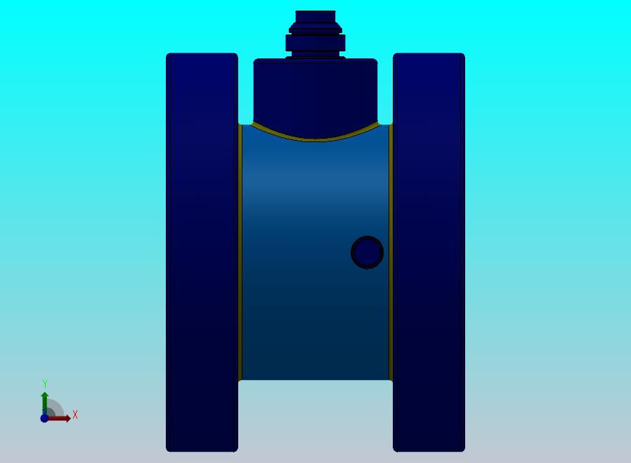 2KN扭矩力检测仪