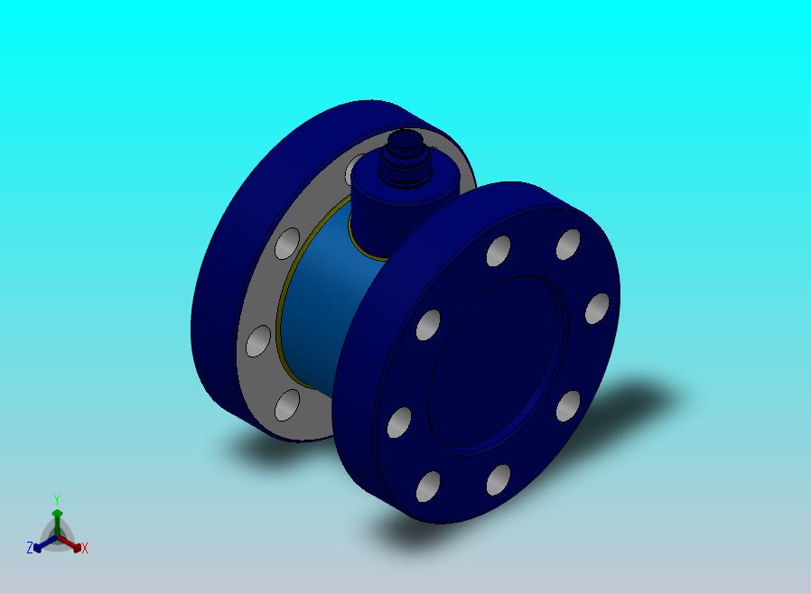 2KN扭矩力检测仪