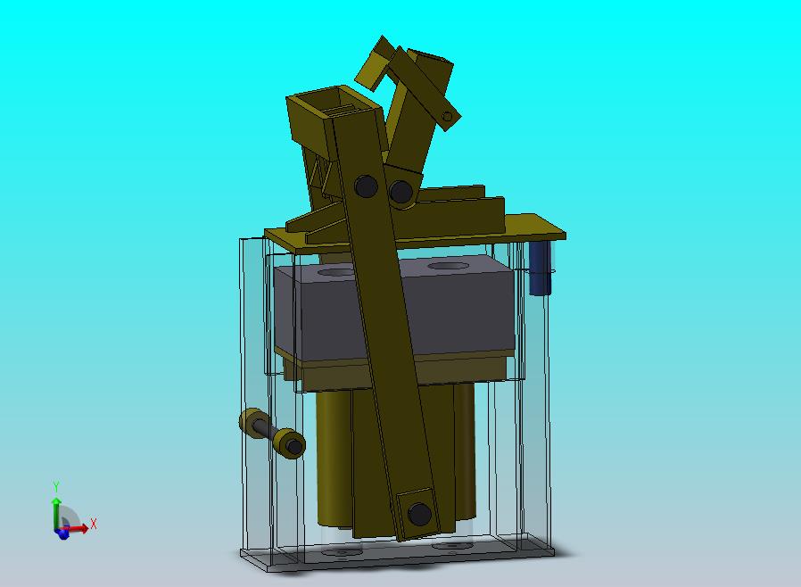 水泥块制造设备