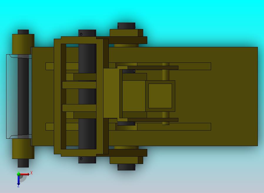 水泥块制造设备