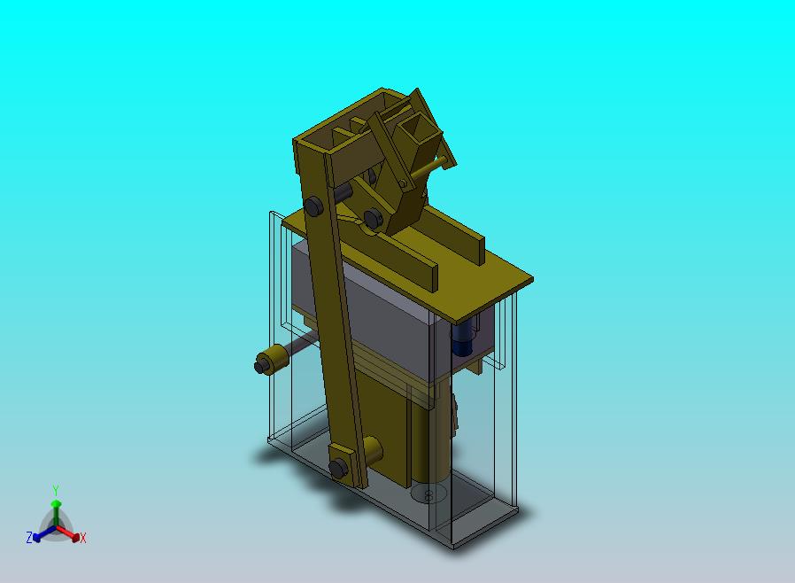 水泥块制造设备