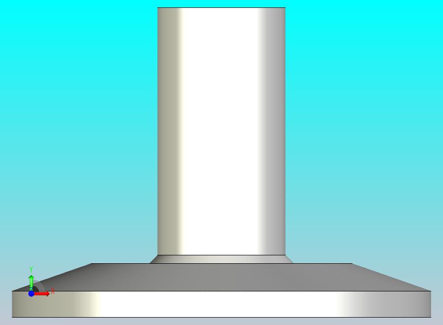 卫生级管件螺纹盖