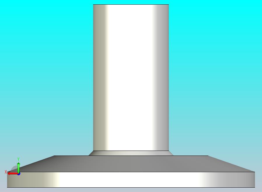 卫生级管件螺纹盖