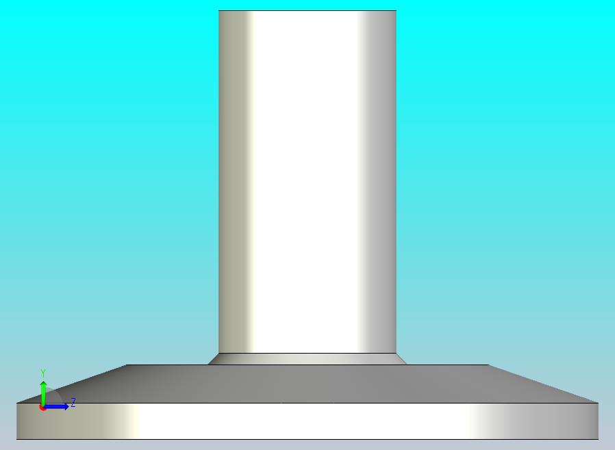 卫生级管件螺纹盖