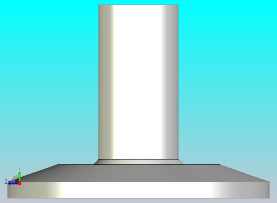 卫生级管件螺纹盖