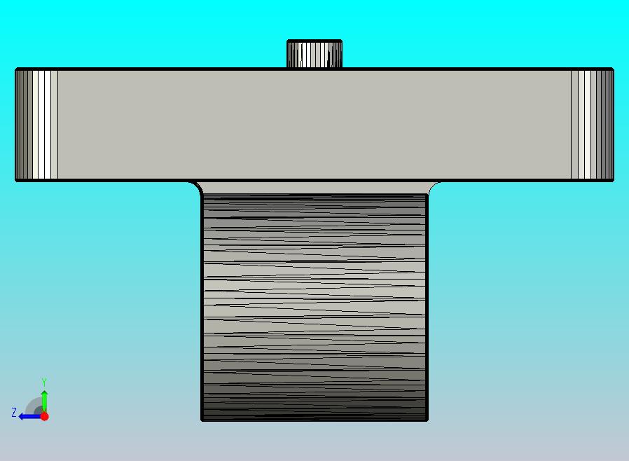 MT6701_LEGO_安装座