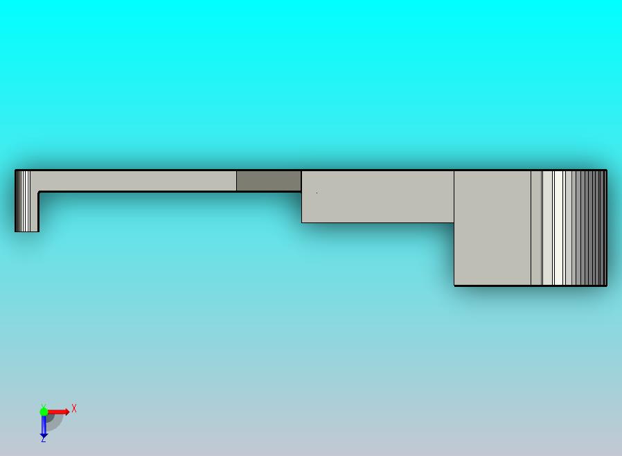 PMW3901_LEGO_安装座