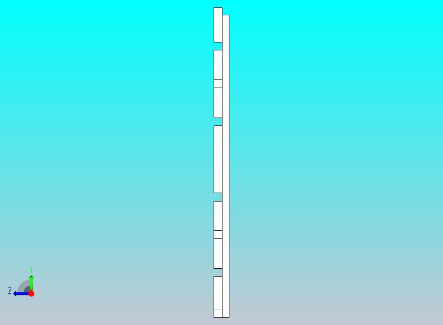 1200 x 600mm干燥中庭地暖隔离板