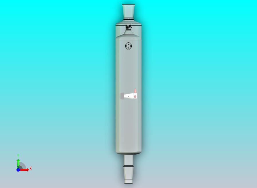 玻璃实验室设备