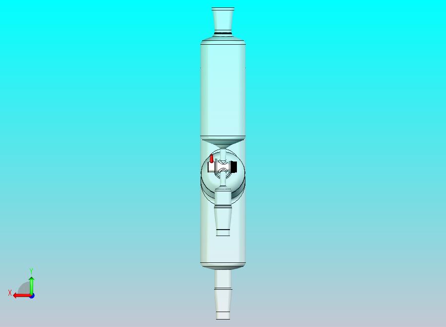 玻璃实验室设备