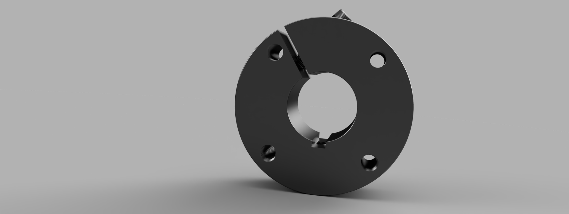 30mm 车轴用轮毂