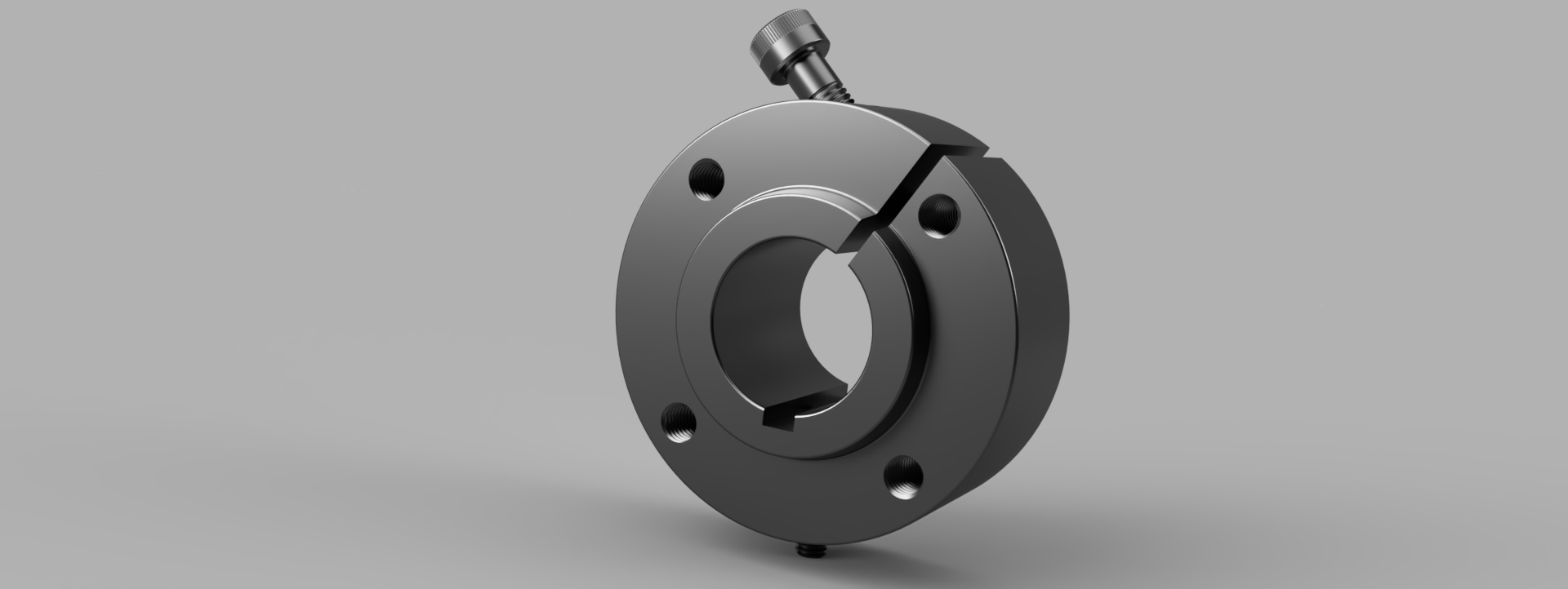 30mm 车轴用轮毂