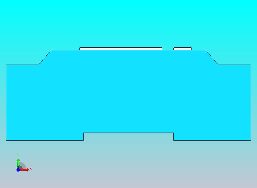 Tuf2000M流量计超声波传感器