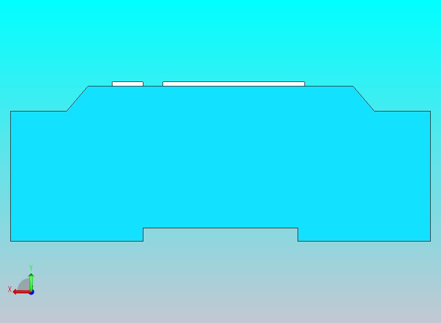 Tuf2000M流量计超声波传感器