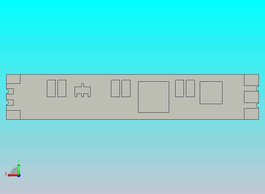 Flight SucceX 50A V2 滑