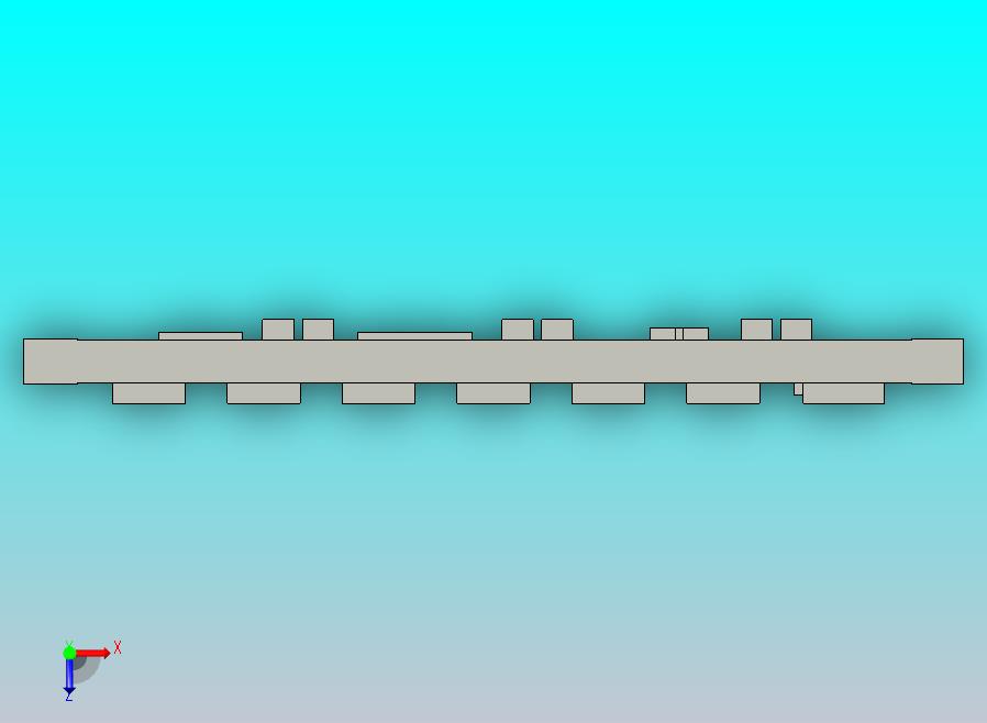 Flight SucceX 50A V2 滑