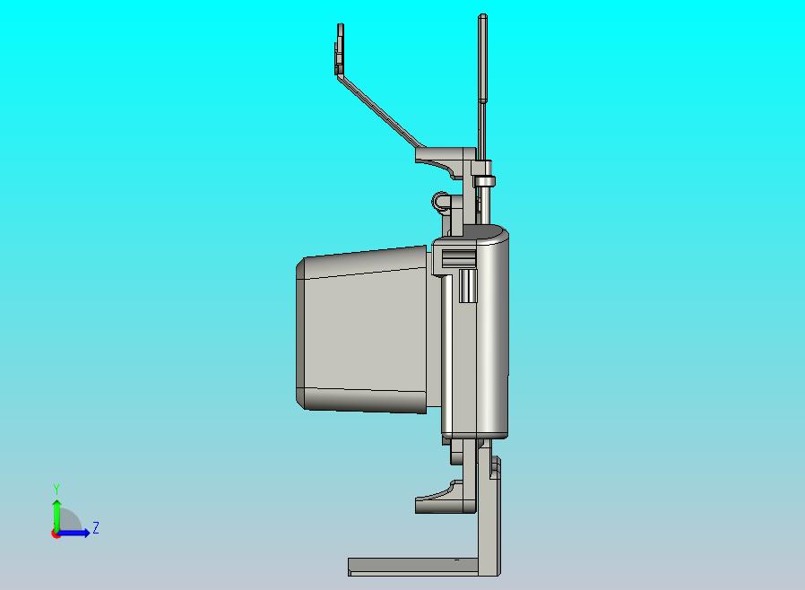 VD7V 加上开源技术