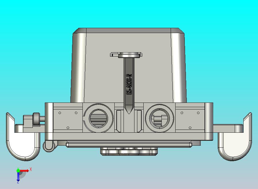 VD7V 加上开源技术