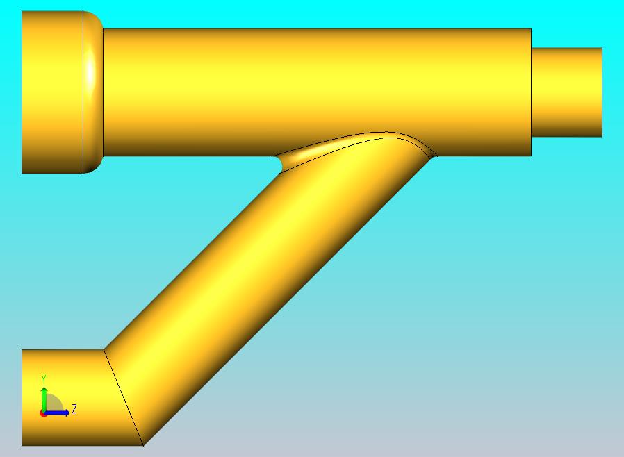 耐力激光空气辅助