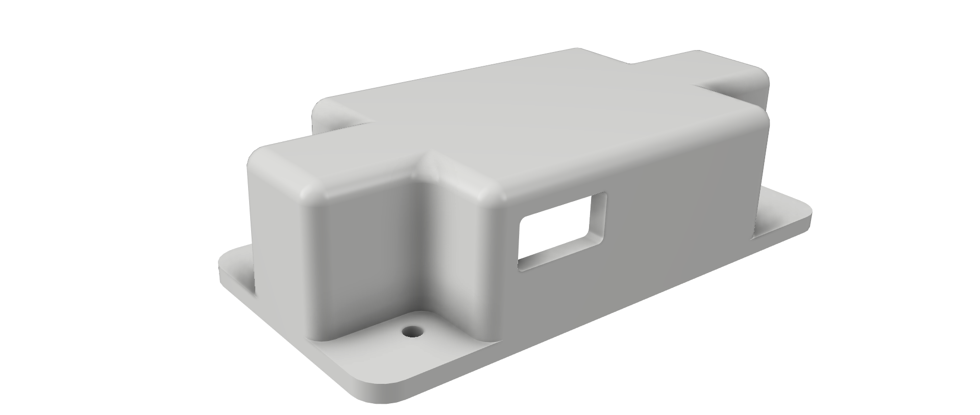 Mauch 传感器安装支架