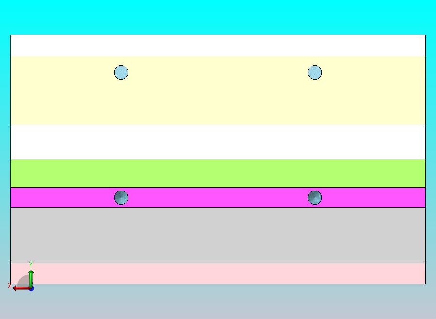 塑料瓶盖注塑模具
