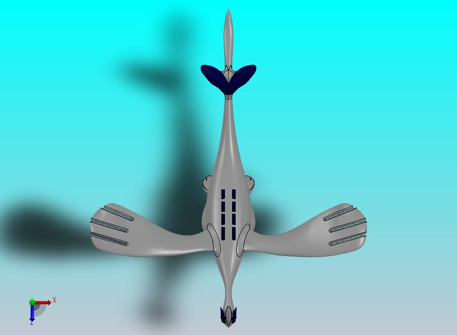 洛奇亚-神奇宝贝