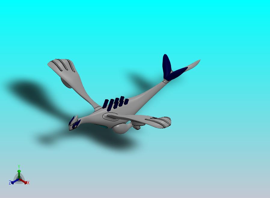 洛奇亚-神奇宝贝