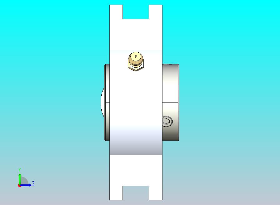 天然薯片生产线