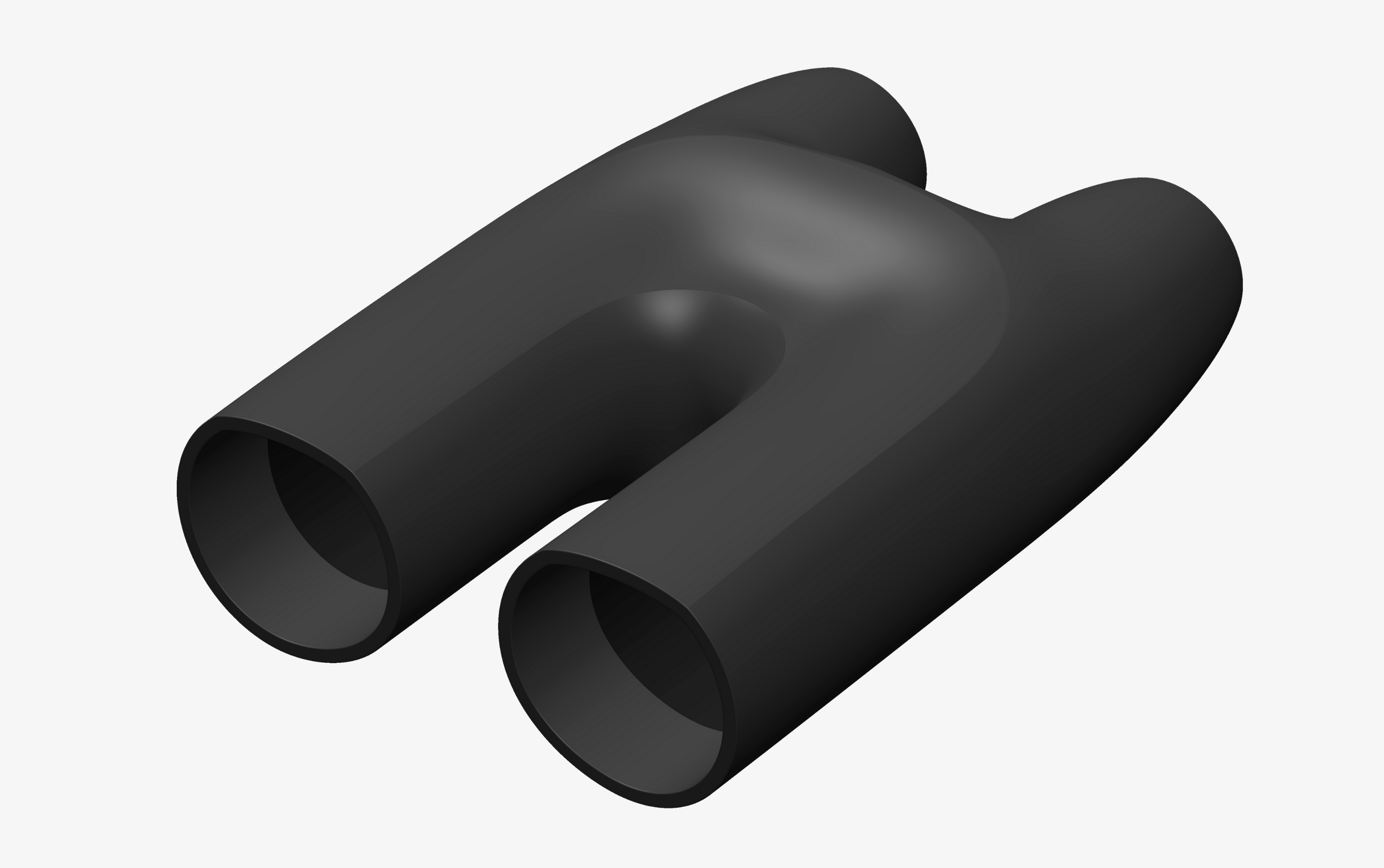 数码双筒望远镜