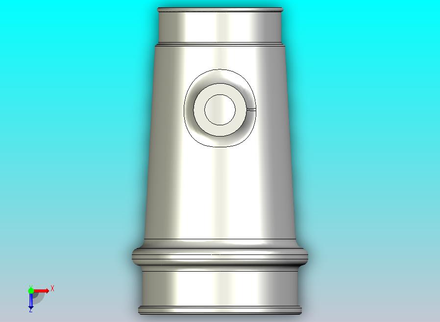 铃木旅行车 R+ 空气滤清器