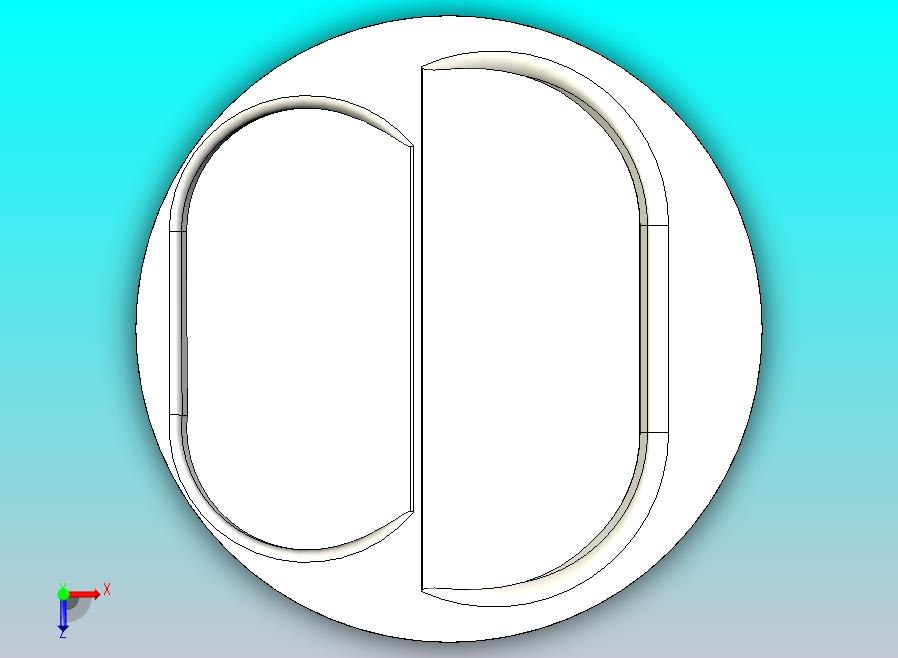 活塞-100毫米口径-1