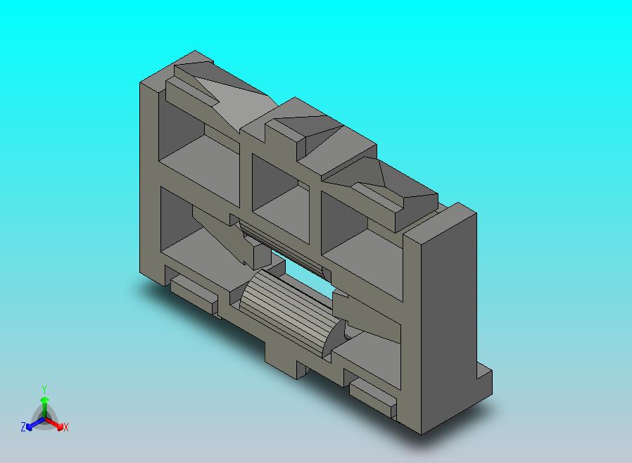 侧面成型夹..zip