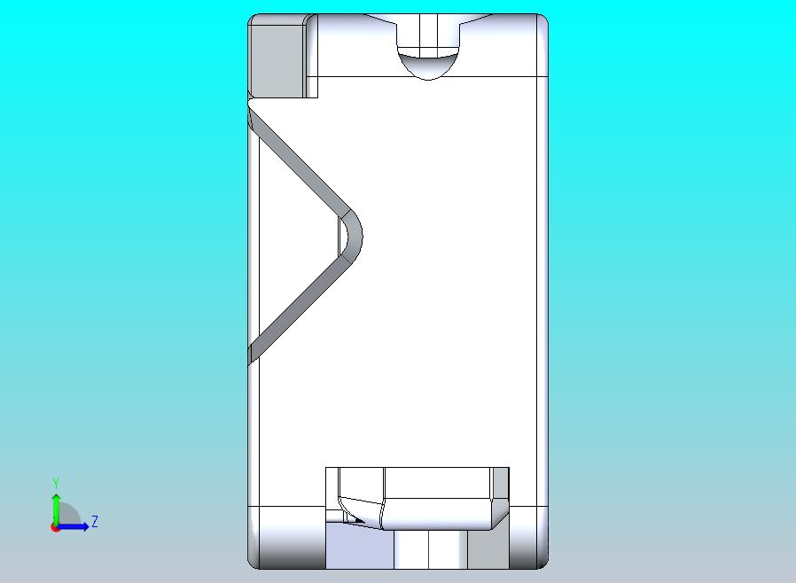 适用于 S 的 TPU 保护套