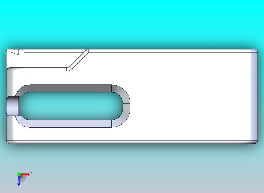 适用于 S 的 TPU 保护套