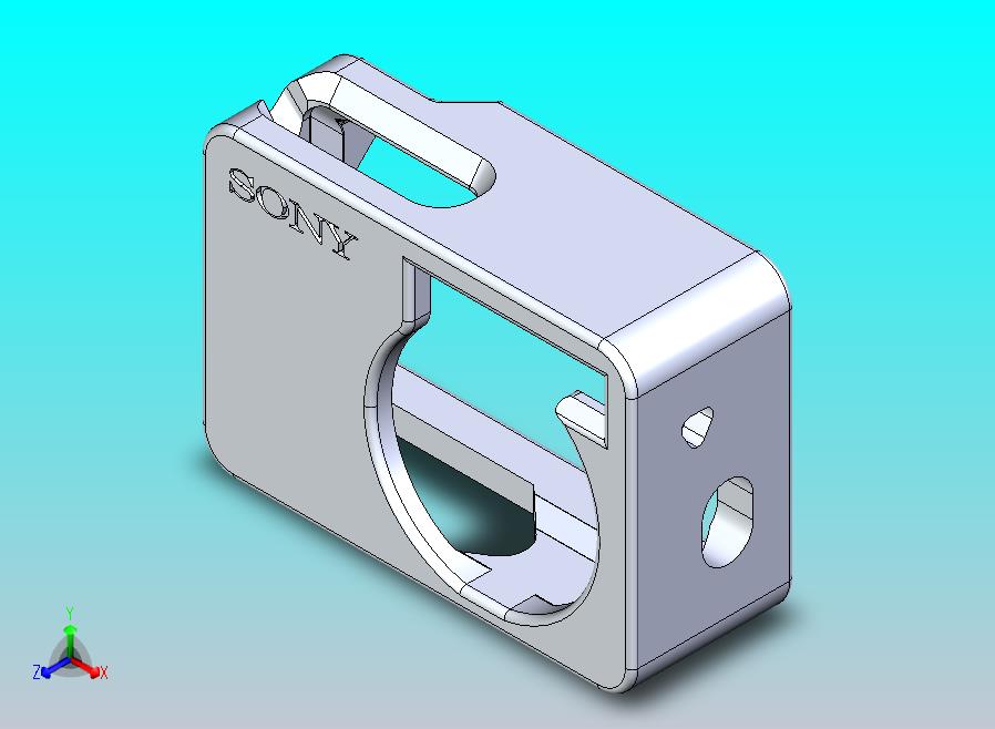 适用于 S 的 TPU 保护套