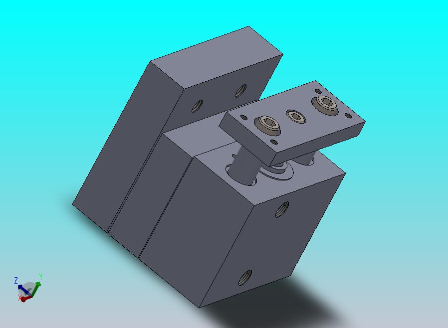 气缸（20x10x27mm-1.snapshot.1