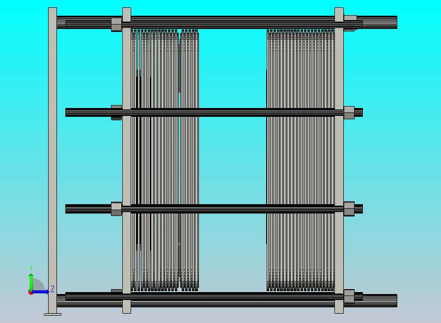 紧凑型热交换器