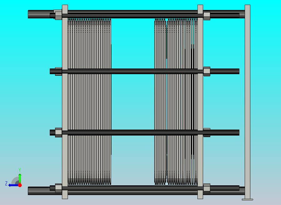 紧凑型热交换器