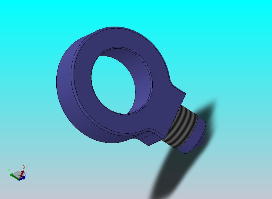 杆、管和杆端安装