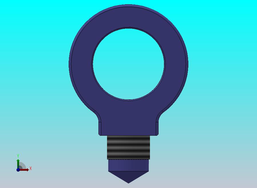 杆、管和杆端安装