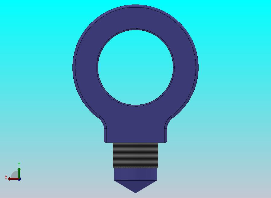 杆、管和杆端安装