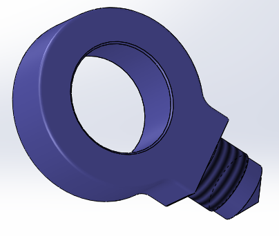 杆、管和杆端安装