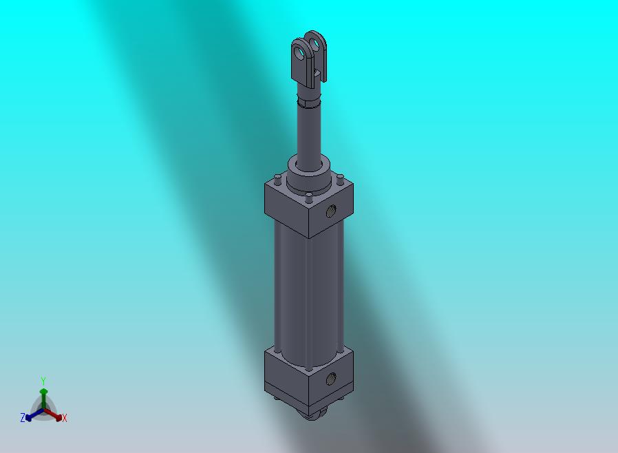 拉杆液压缸40x20x100-mm-1.snapshot.1