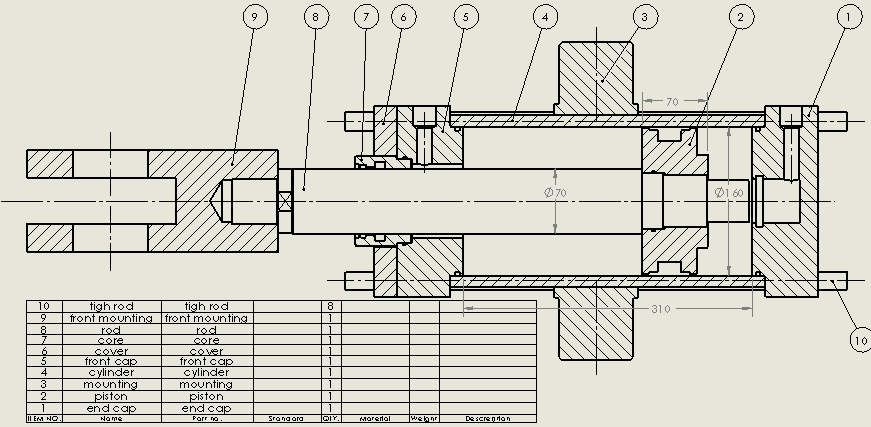 拉杆液压缸160x70x230-mm-1.snapshot.1