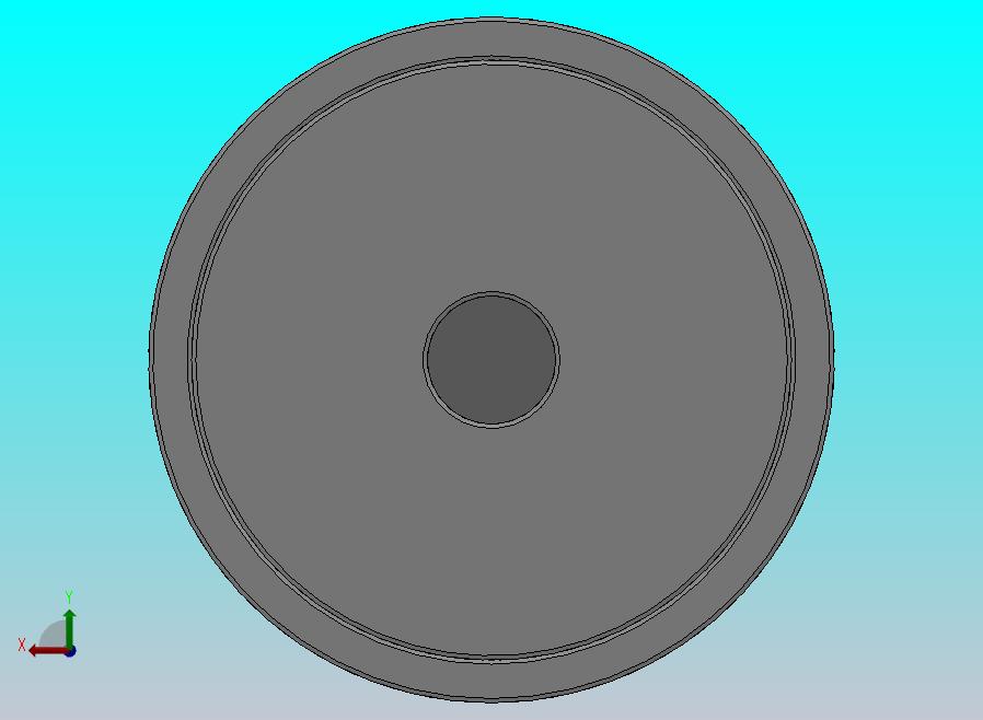 焊接式单作用液压缸 50.8x30x165 mm