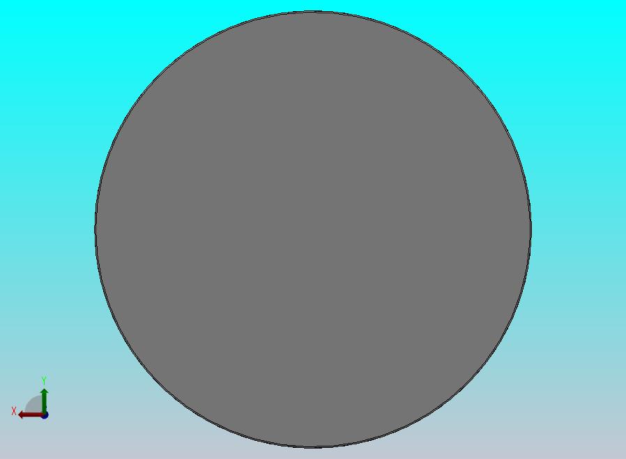 焊接式液压缸（前部固定安装）140x65x700毫米