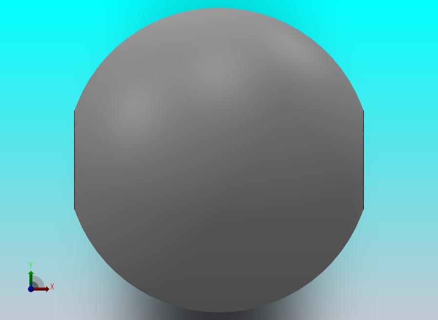 焊接式液压缸（前部固定安装）140x90x590毫米