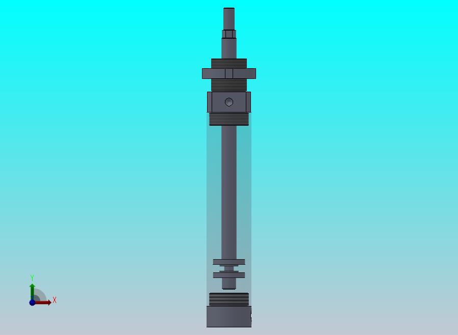 气缸（循环40x16x160-mm-1.snapshot.1