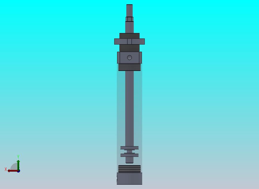 气缸（循环40x16x160-mm-1.snapshot.1