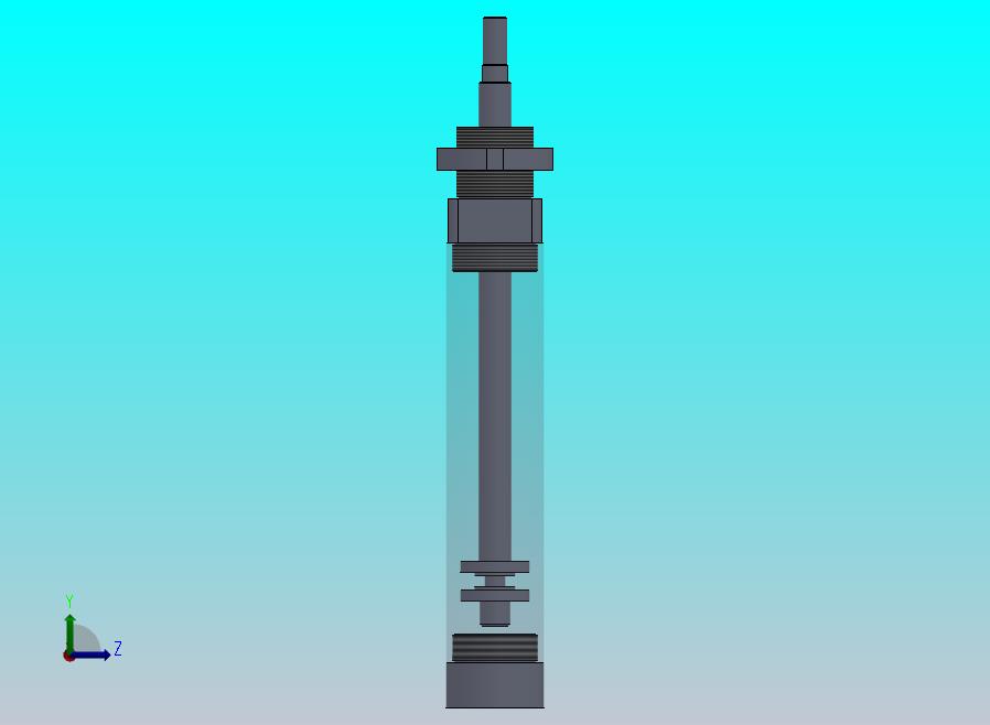 气缸（循环40x16x160-mm-1.snapshot.1